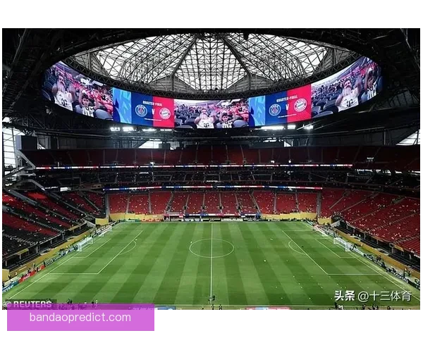2026年世界杯：全球足球盛宴开启，新的历史篇章与荣耀之战即将上演